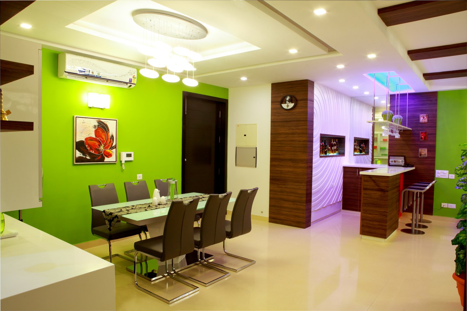 by L & S Design Concepts Pvt. Ltd.