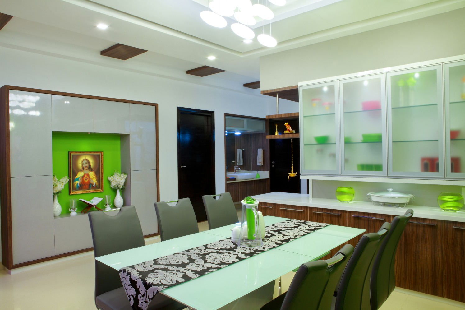 by L & S Design Concepts Pvt. Ltd.