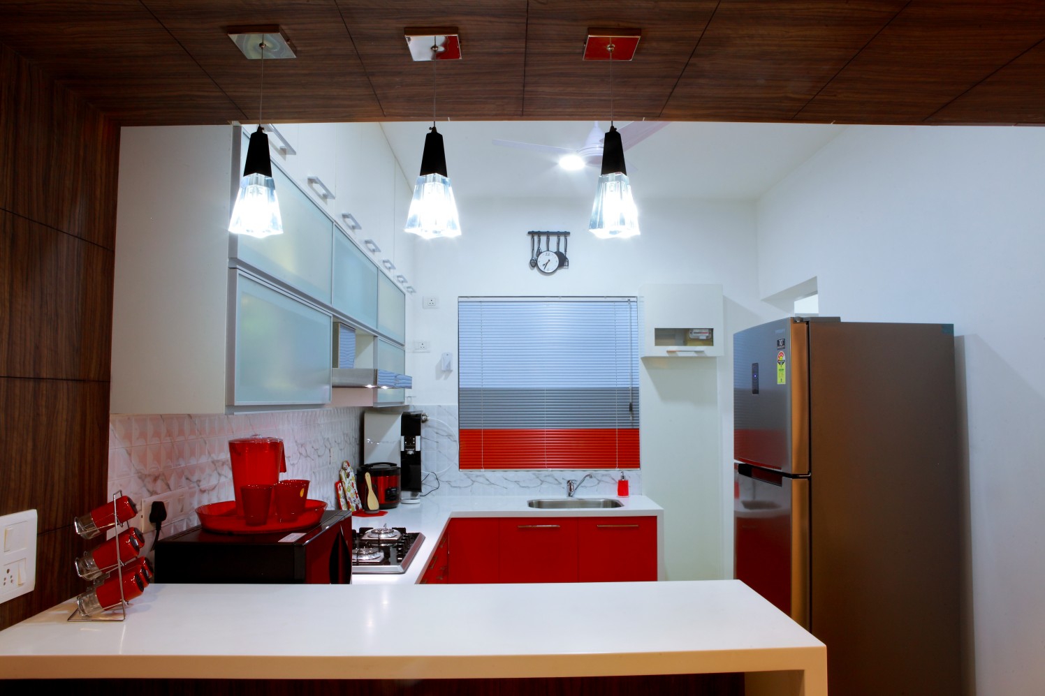 by L & S Design Concepts Pvt. Ltd.