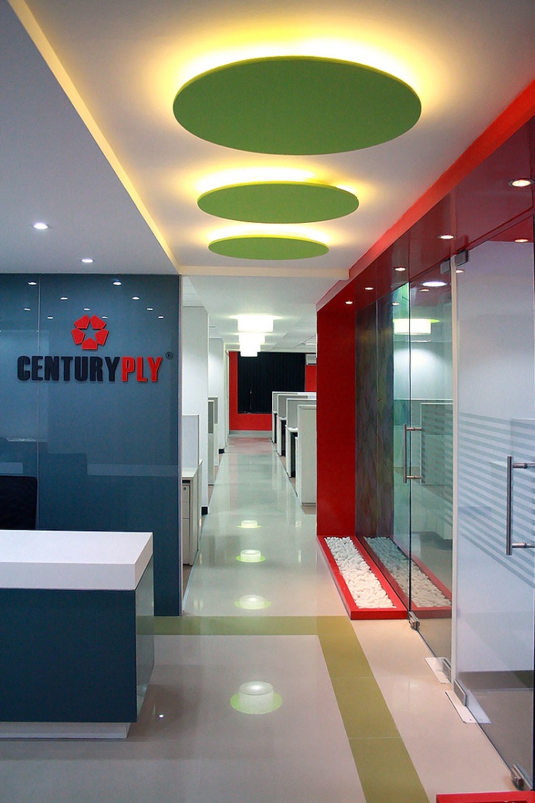 by L & S Design Concepts Pvt. Ltd.