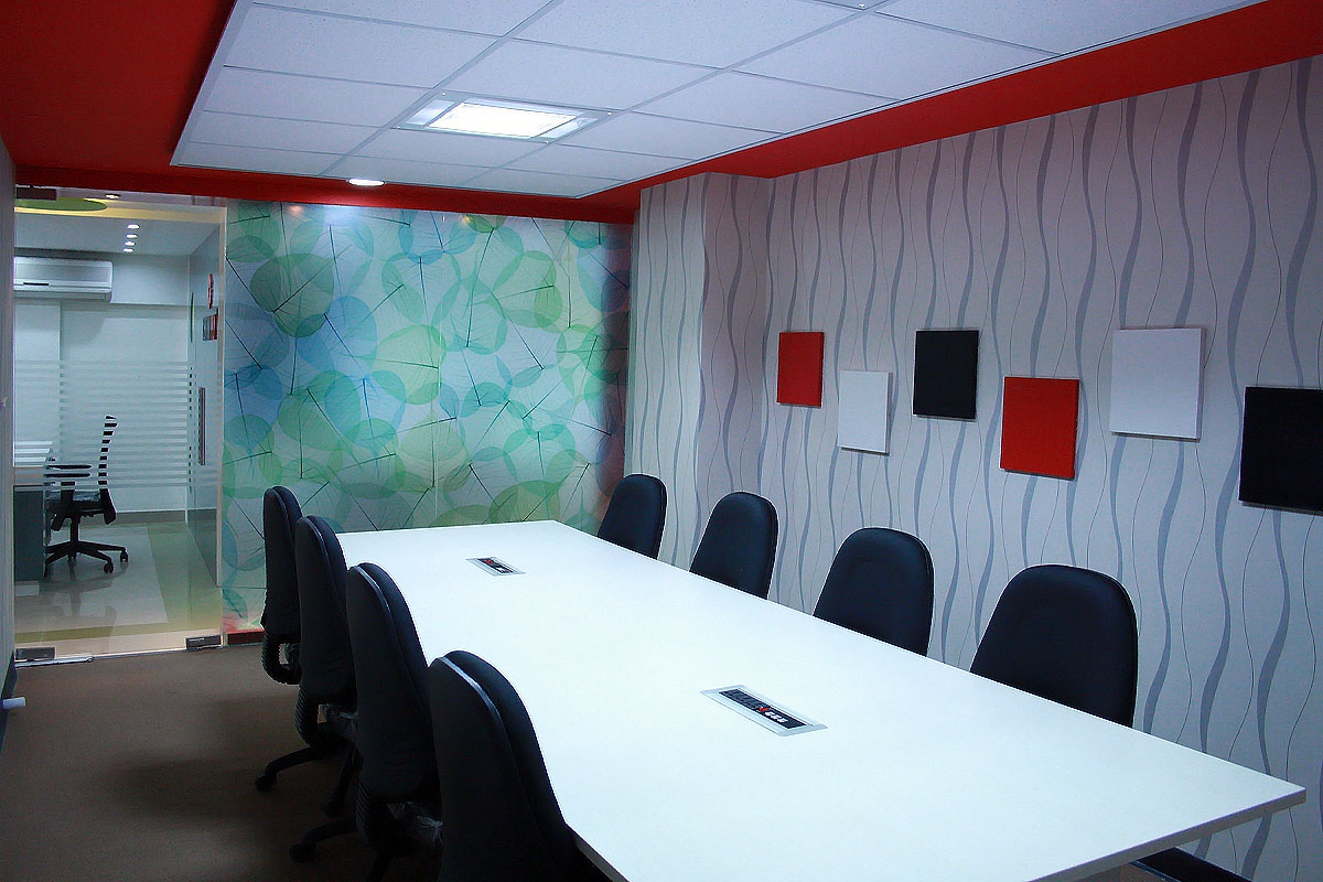 by L & S Design Concepts Pvt. Ltd.