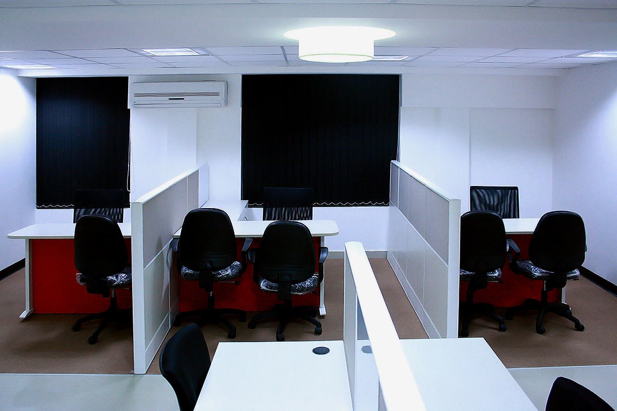 by L & S Design Concepts Pvt. Ltd.