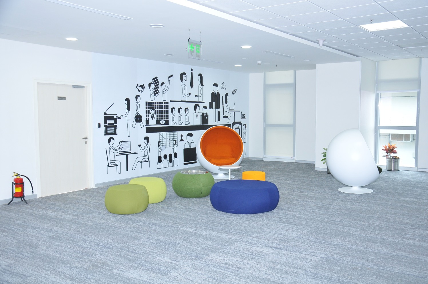 by L & S Design Concepts Pvt. Ltd.