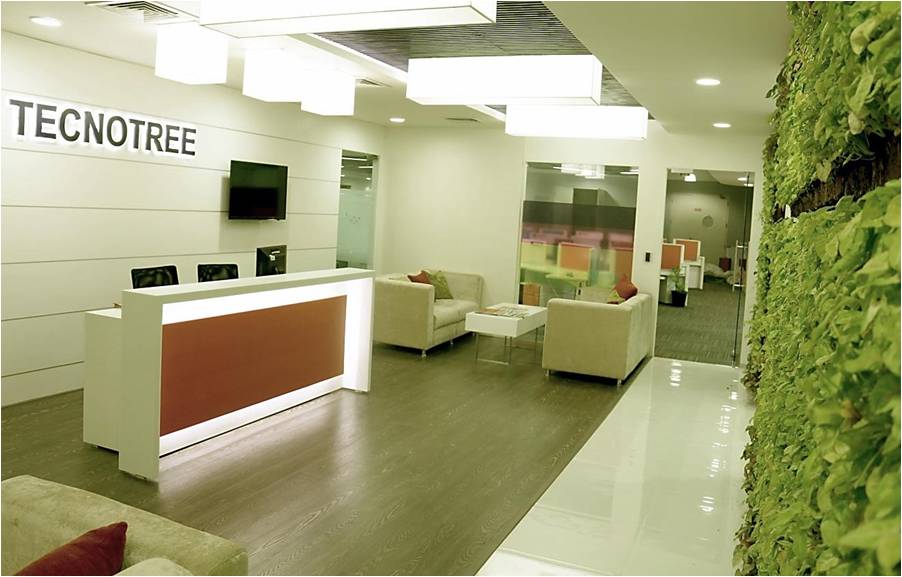 by L & S Design Concepts Pvt. Ltd.