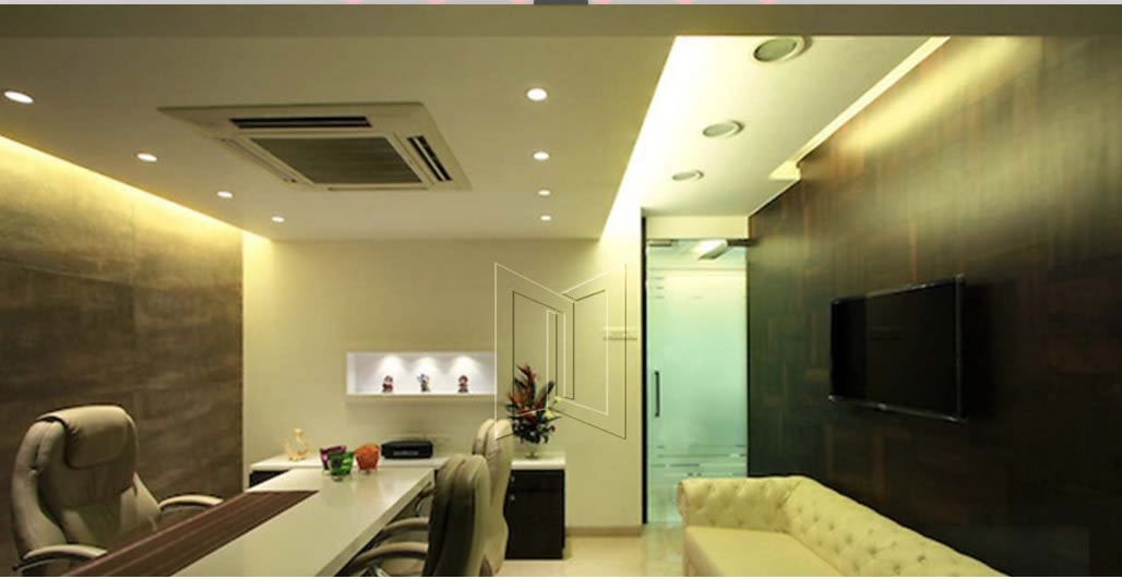 by Shristi Interiors