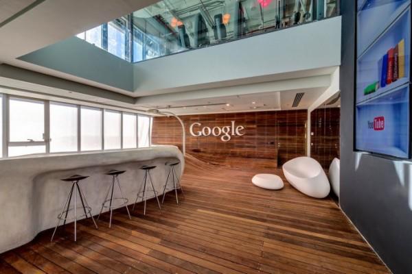 Office Interior With Wooden Floor by Mohit Kumar Modern | Interior Design Photos & Ideas