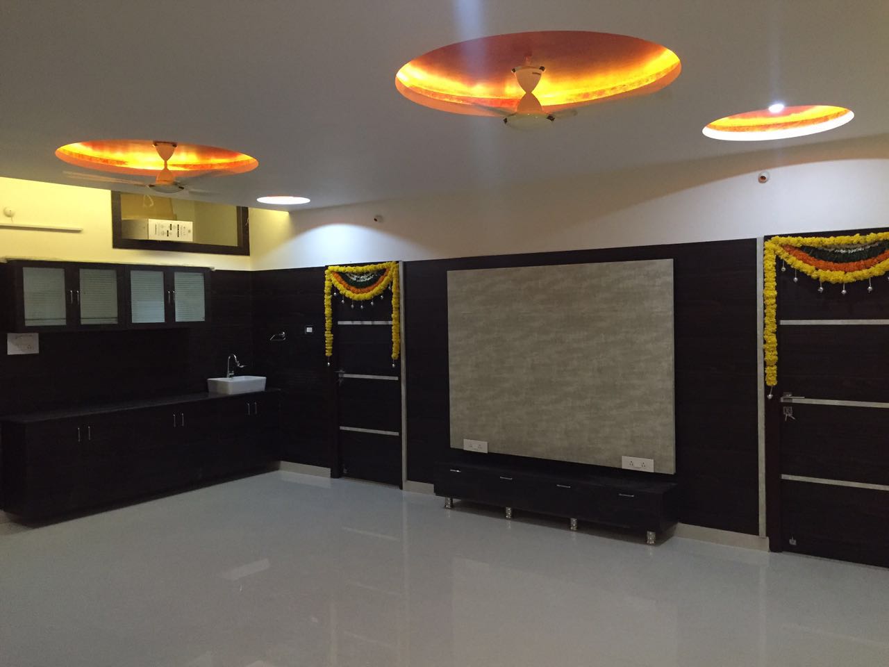 Designer Space by De Signed Nest Modern Contemporary | Interior Design Photos & Ideas