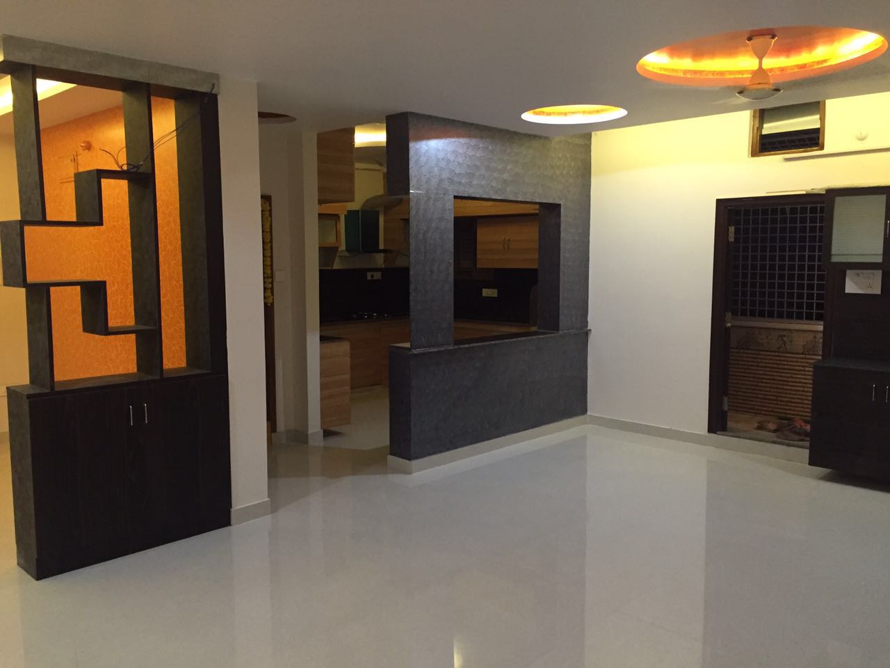 Fine Space by De Signed Nest