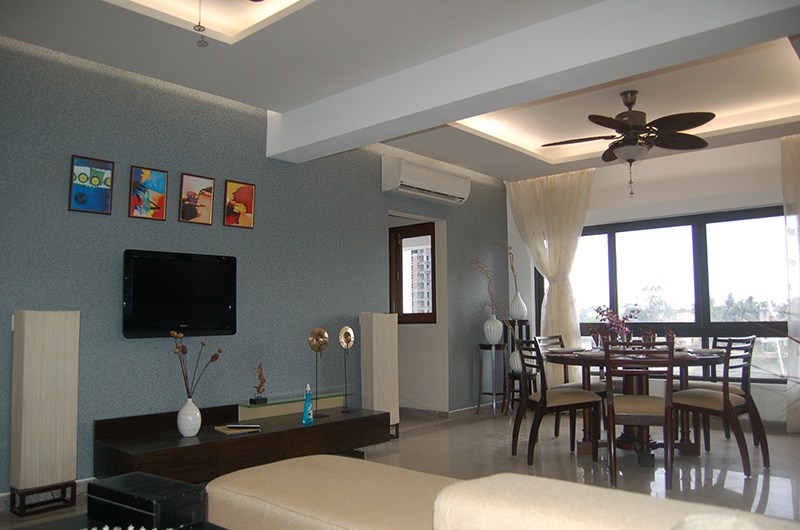 Shades of Blue by Design Enterprise