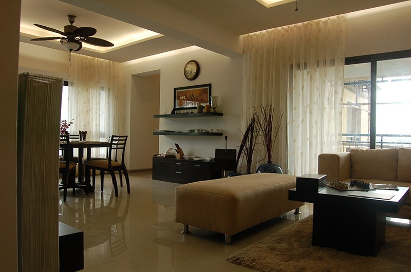 Tan Tones by Design Enterprise
