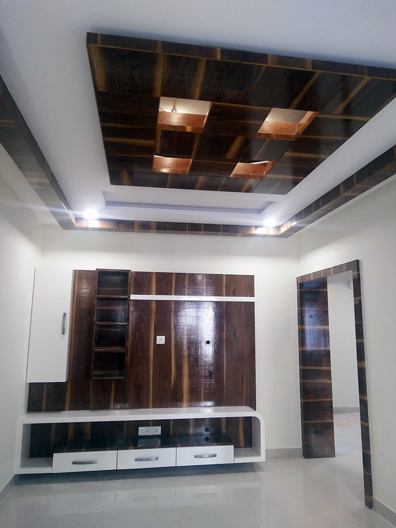Fire and Ice by Vedicinteriors Contemporary | Interior Design Photos & Ideas