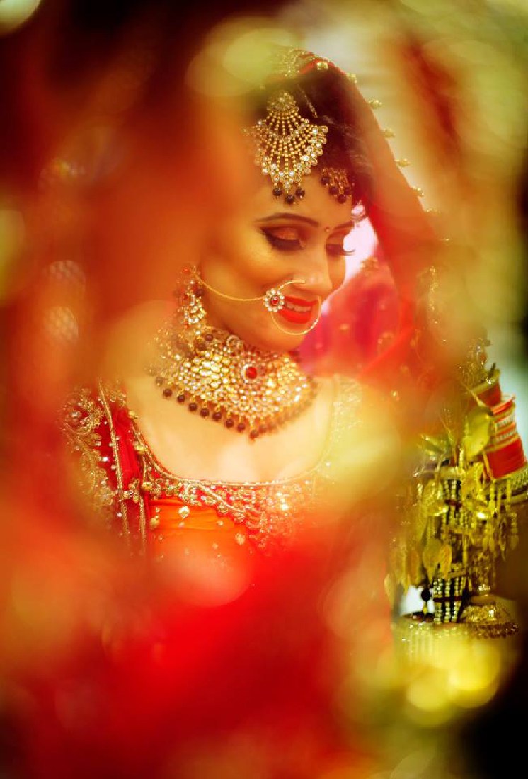 Paragon of beauty by Vijay Kapoor Wedding-photography | Weddings Photos & Ideas