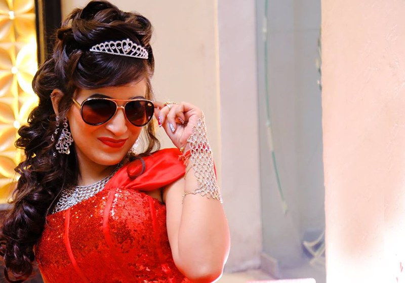 Swag bride by Vijay Kapoor Wedding-photography | Weddings Photos & Ideas