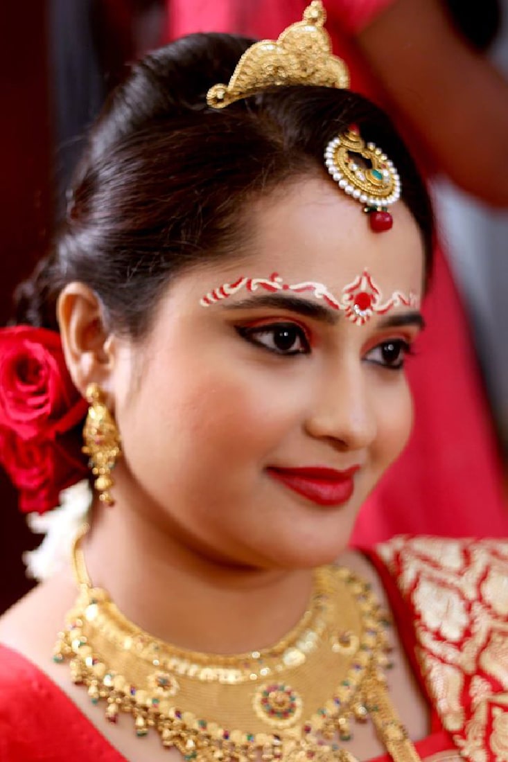 Ravishing traditional beauty by fotomax Wedding-photography | Weddings Photos & Ideas