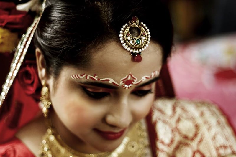 Surrendered with beauty by fotomax Wedding-photography | Weddings Photos & Ideas