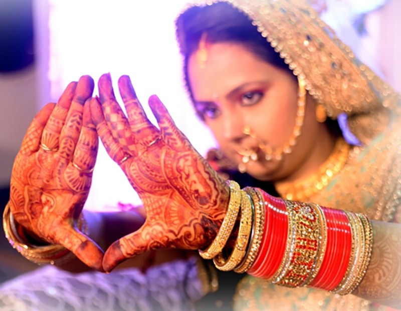 Ensnaring heena by fotomax Wedding-photography | Weddings Photos & Ideas