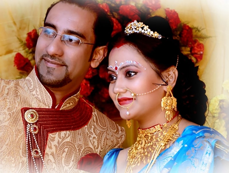 The bengali love tale! by fotomax Wedding-photography | Weddings Photos & Ideas