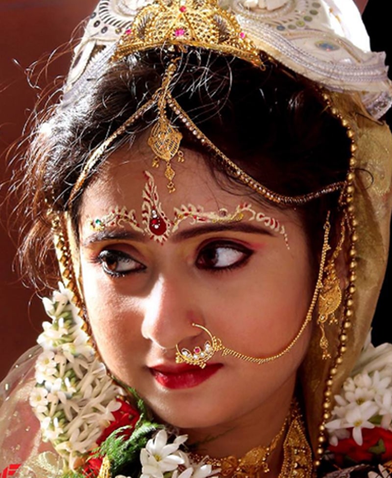 The chanting eyes! by fotomax Wedding-photography | Weddings Photos & Ideas