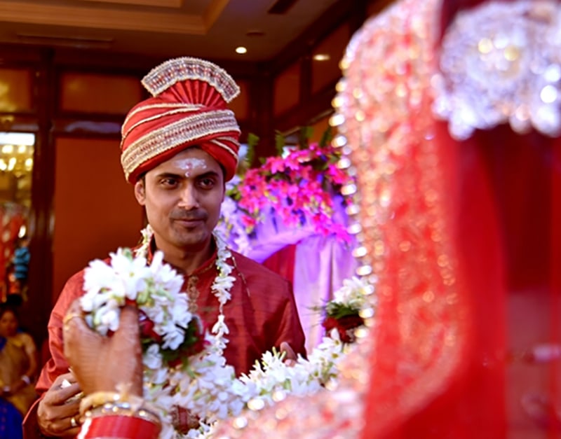 The contended groom by fotomax Wedding-photography | Weddings Photos & Ideas