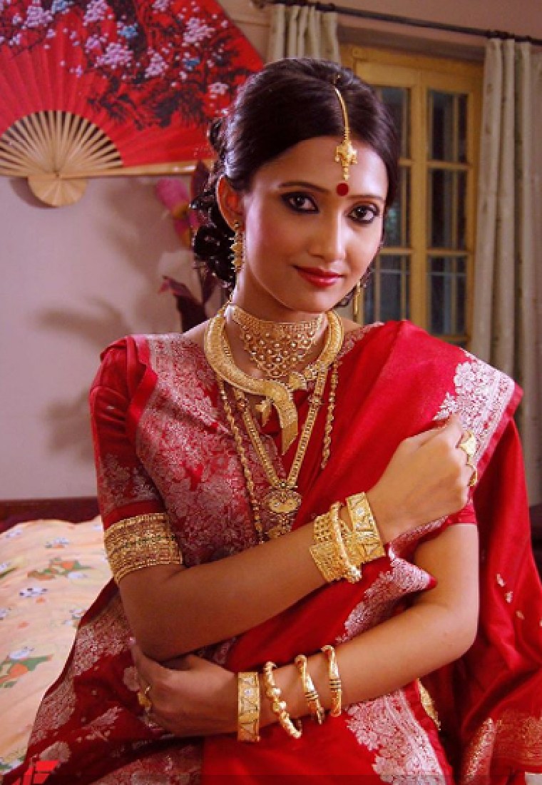 Classy bengali charm by fotomax Wedding-photography | Weddings Photos & Ideas