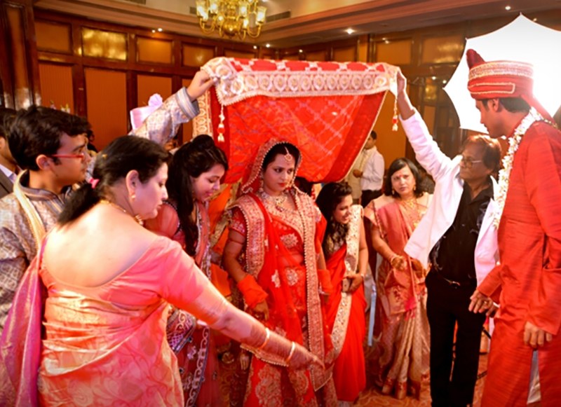 Ingress with tender gape by fotomax Wedding-photography | Weddings Photos & Ideas