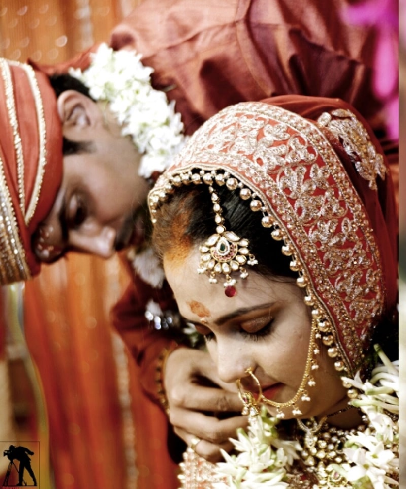 Reverence to the relation by fotomax Wedding-photography | Weddings Photos & Ideas