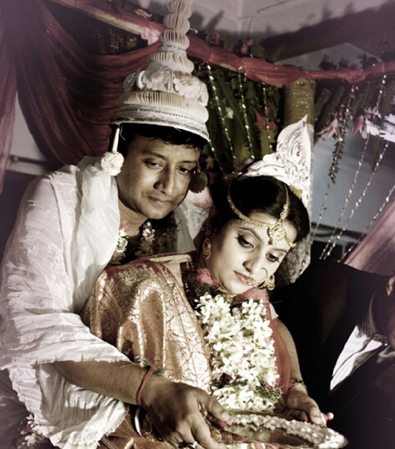 Bengali connubial by fotomax Wedding-photography | Weddings Photos & Ideas