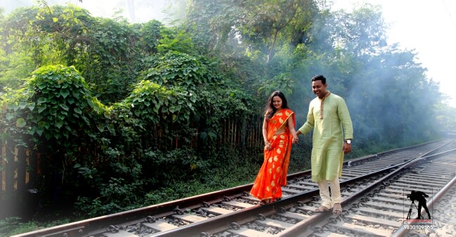 The track of love! by fotomax Wedding-photography | Weddings Photos & Ideas