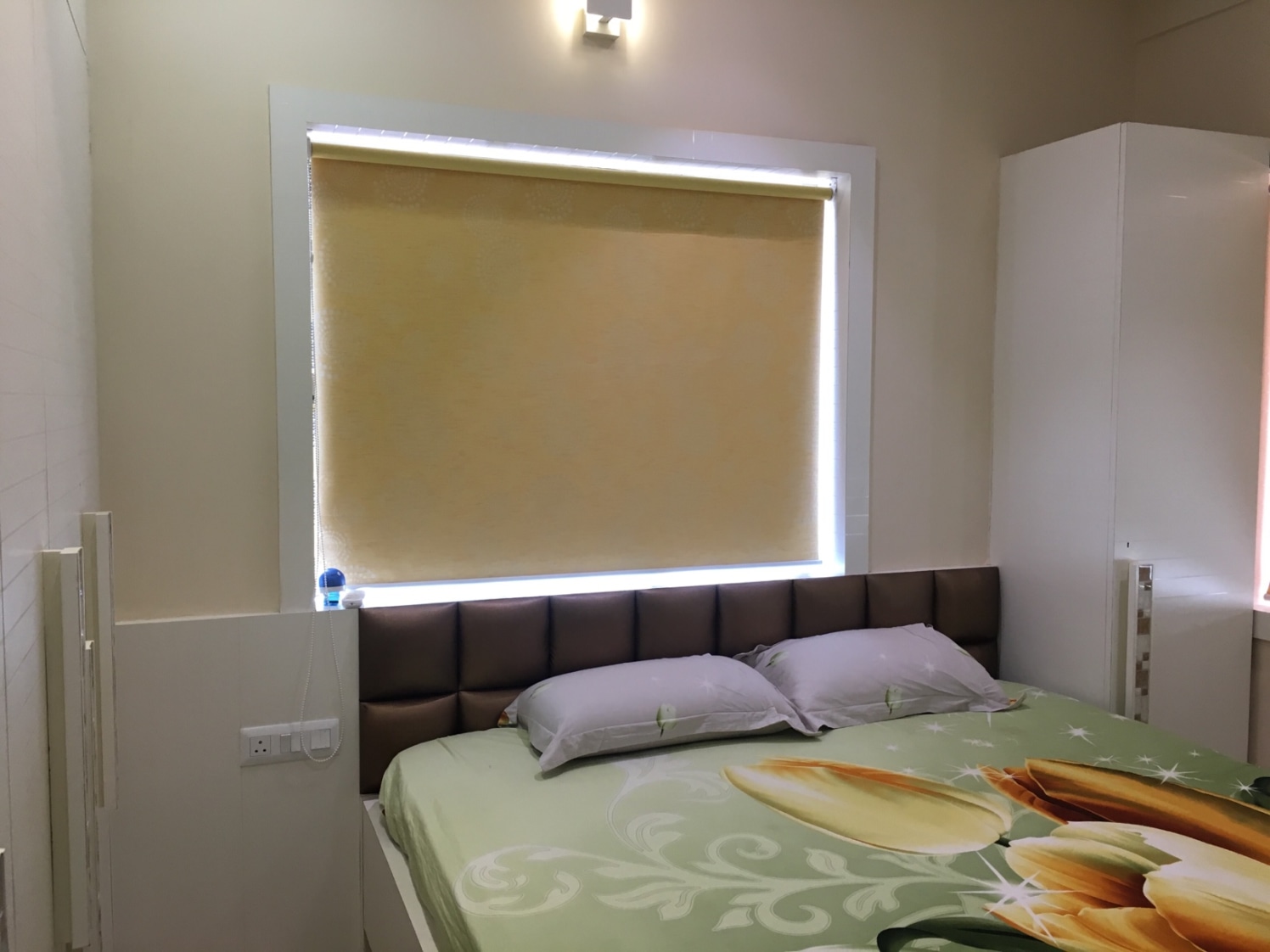 Mix It Up by Rishi Mukherjee Bedroom Modern | Interior Design Photos & Ideas
