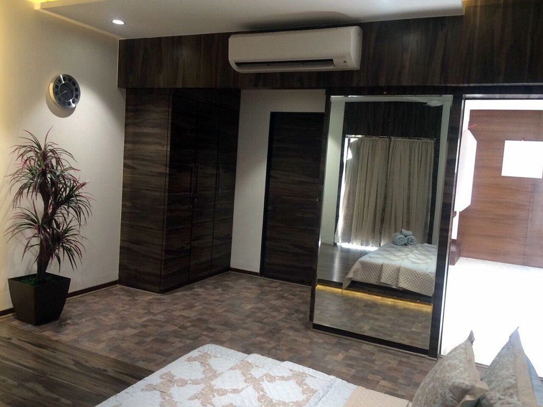 Classy Dressing by Estudio RJ Bedroom Modern | Interior Design Photos & Ideas