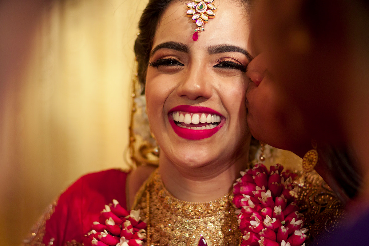 Happiness Overloaded by Arrman Sameer Wedding-photography Bridal-jewellery-and-accessories Bridal-makeup | Weddings Photos & Ideas