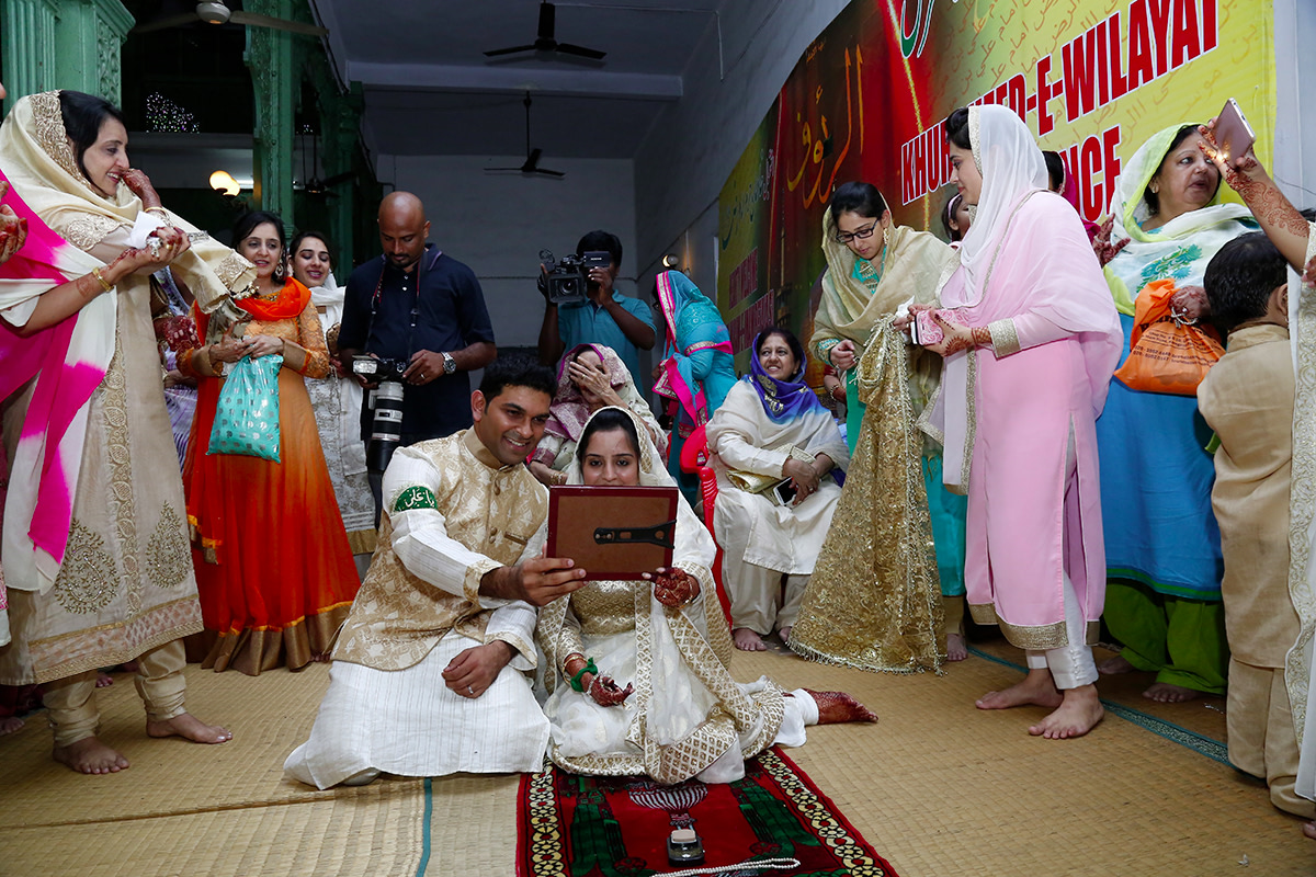 Special Wedding Traditions by Arrman Sameer Wedding-photography | Weddings Photos & Ideas