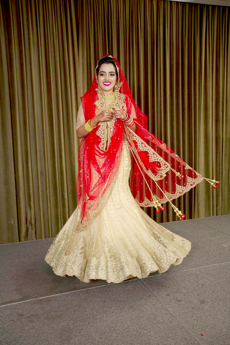 Spell bounding Beauty by Arrman Sameer Wedding-photography Wedding-dresses | Weddings Photos & Ideas