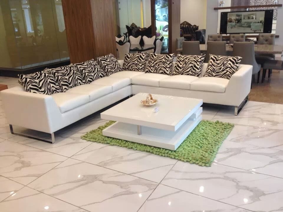 Majestic White by Mukesh Kapoor Modern | Interior Design Photos & Ideas