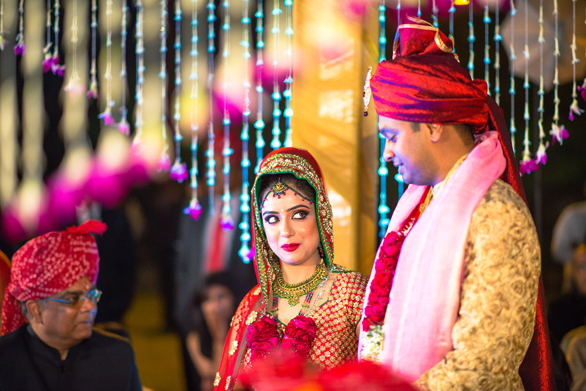 That look! by POSPER FILMS Wedding-photography | Weddings Photos & Ideas