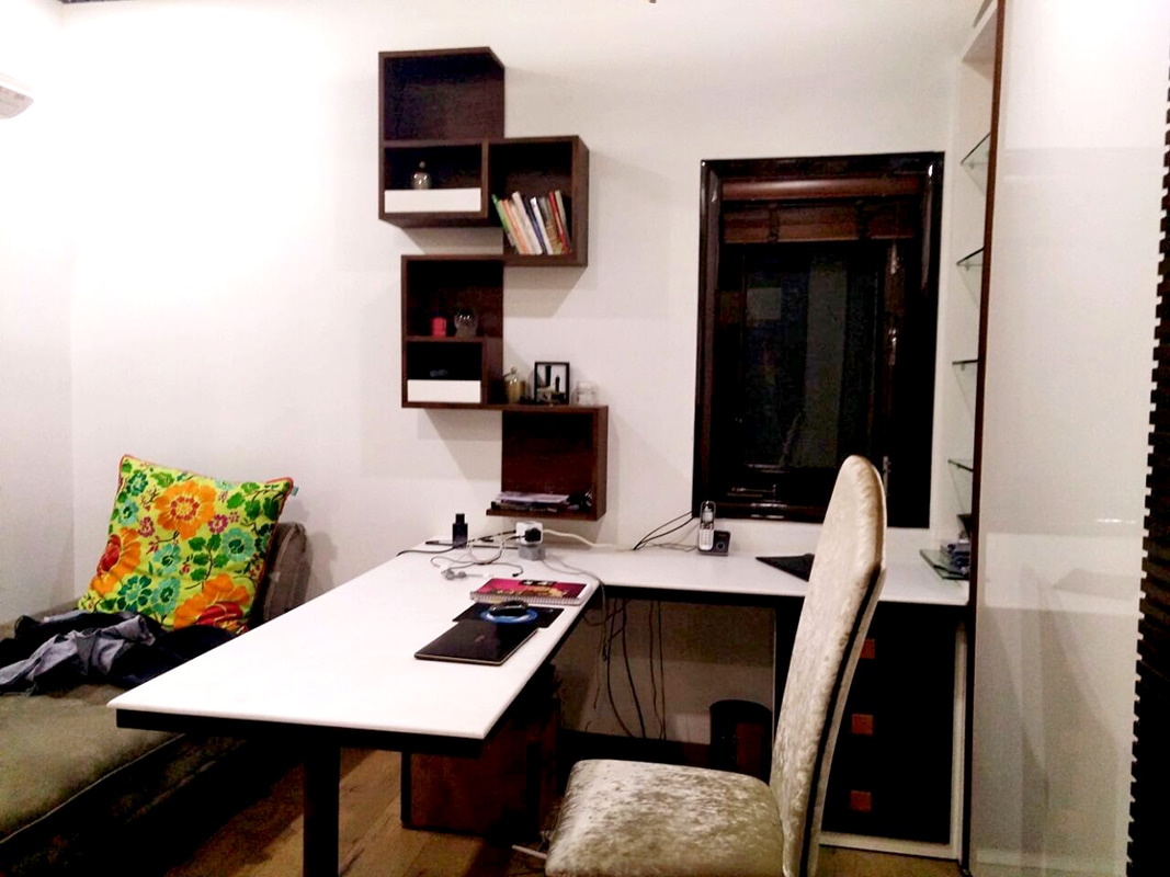 by Decor Houz Private Limited