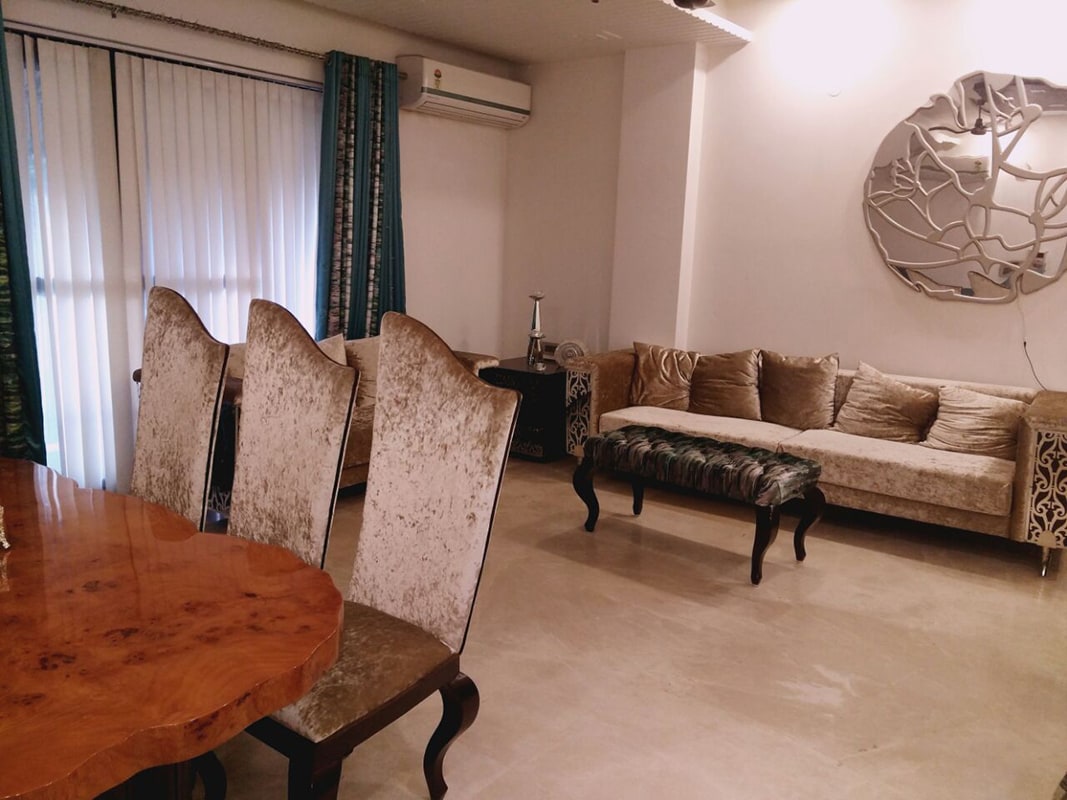 by Decor Houz Private Limited