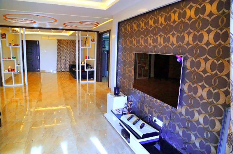 Splendid Visuals by PavanKumar Modern | Interior Design Photos & Ideas