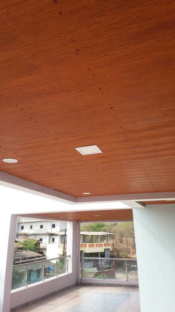 Open Space by Malesh Bhatt Contemporary | Interior Design Photos & Ideas