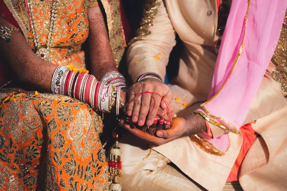 Special Rituals Of Wedding by 5Frame Studio Wedding-photography | Weddings Photos & Ideas