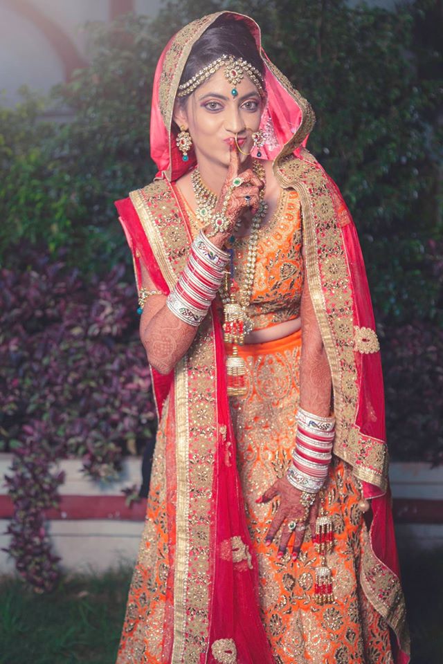 Cuteness Overload by 5Frame Studio Wedding-photography Bridal-jewellery-and-accessories | Weddings Photos & Ideas