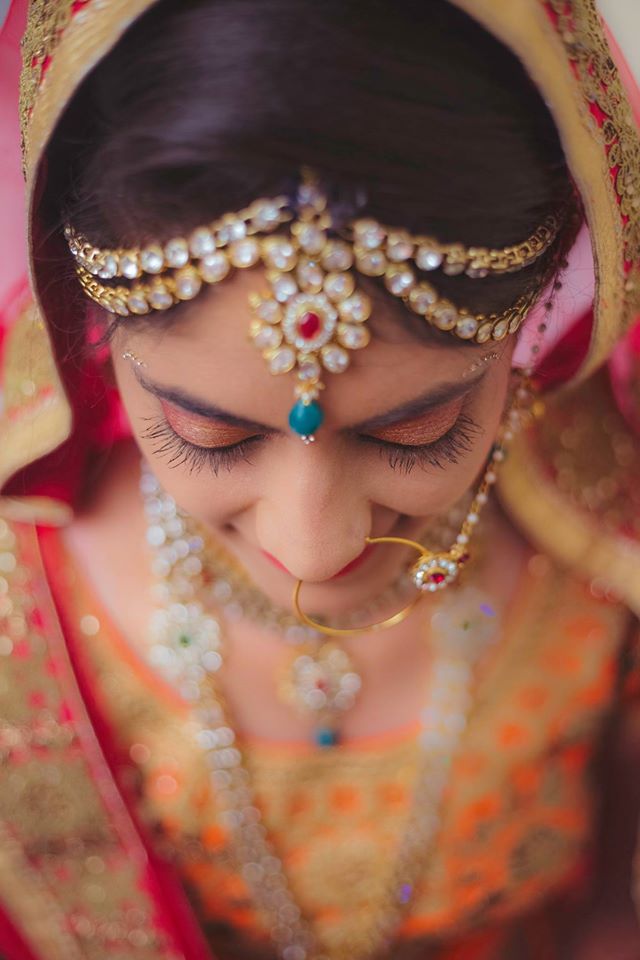 Surreal Beauty by 5Frame Studio Wedding-photography Bridal-jewellery-and-accessories | Weddings Photos & Ideas