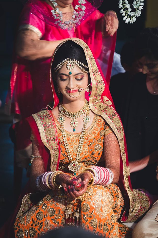 Delighted At Heart by 5Frame Studio Wedding-photography Bridal-jewellery-and-accessories | Weddings Photos & Ideas