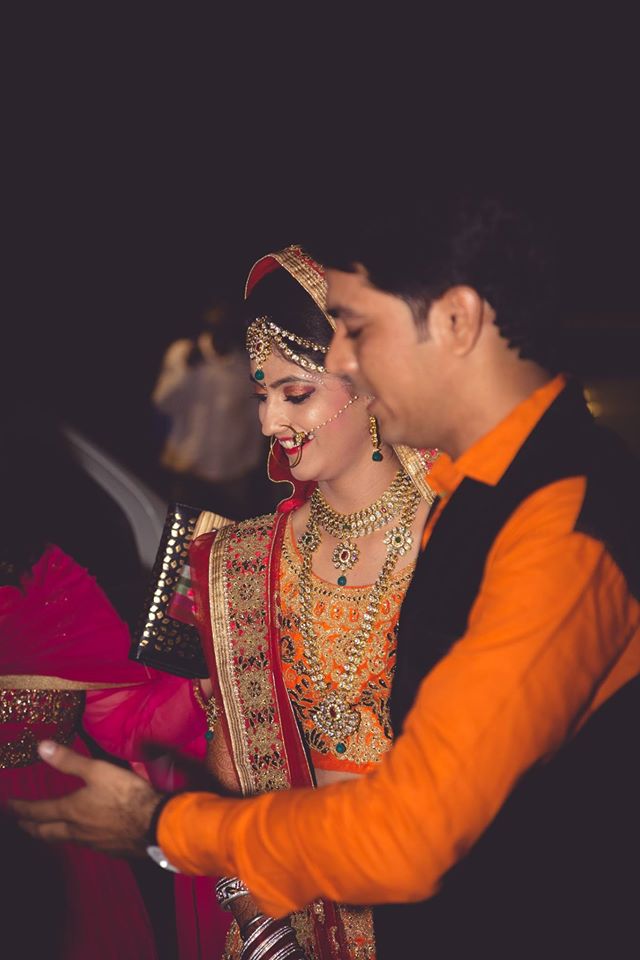 Shimmering Love by 5Frame Studio Wedding-photography | Weddings Photos & Ideas