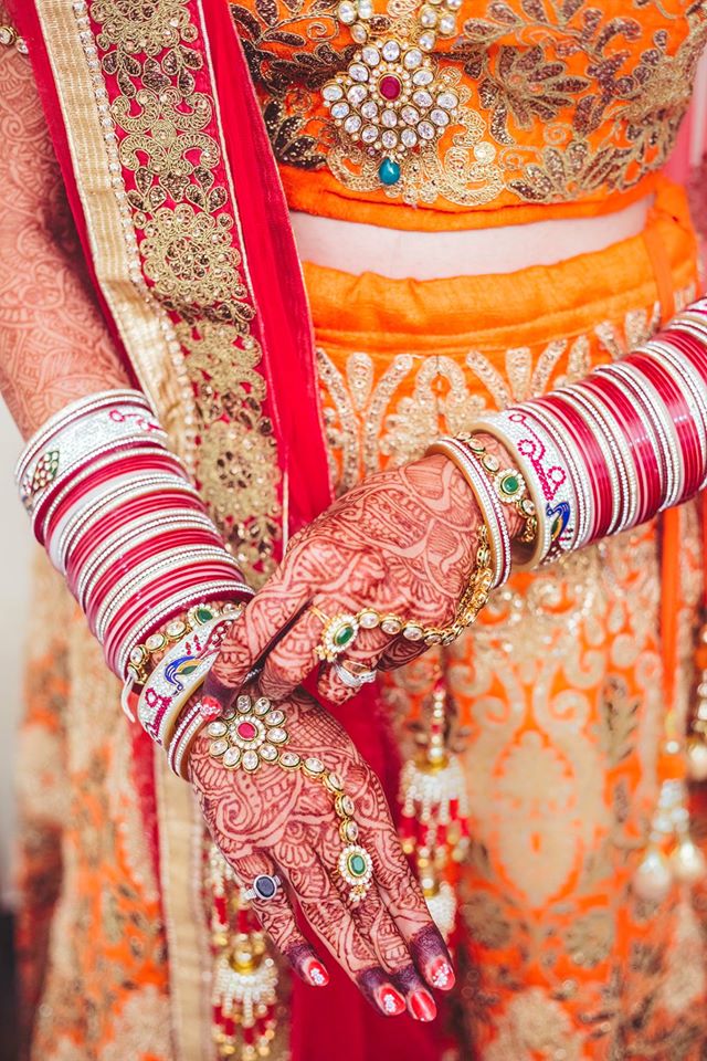 Simply Beautiful by 5Frame Studio Wedding-photography Bridal-jewellery-and-accessories | Weddings Photos & Ideas