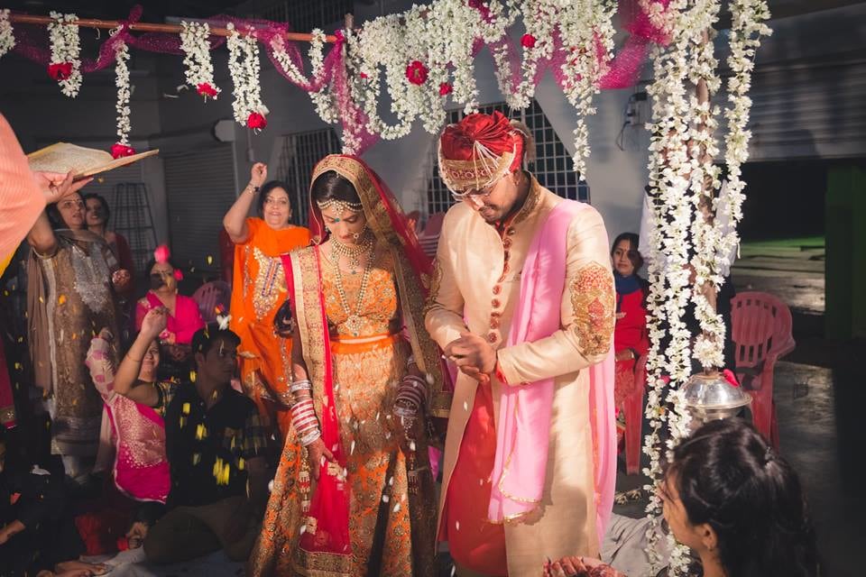Fera Shot by 5Frame Studio Wedding-photography | Weddings Photos & Ideas