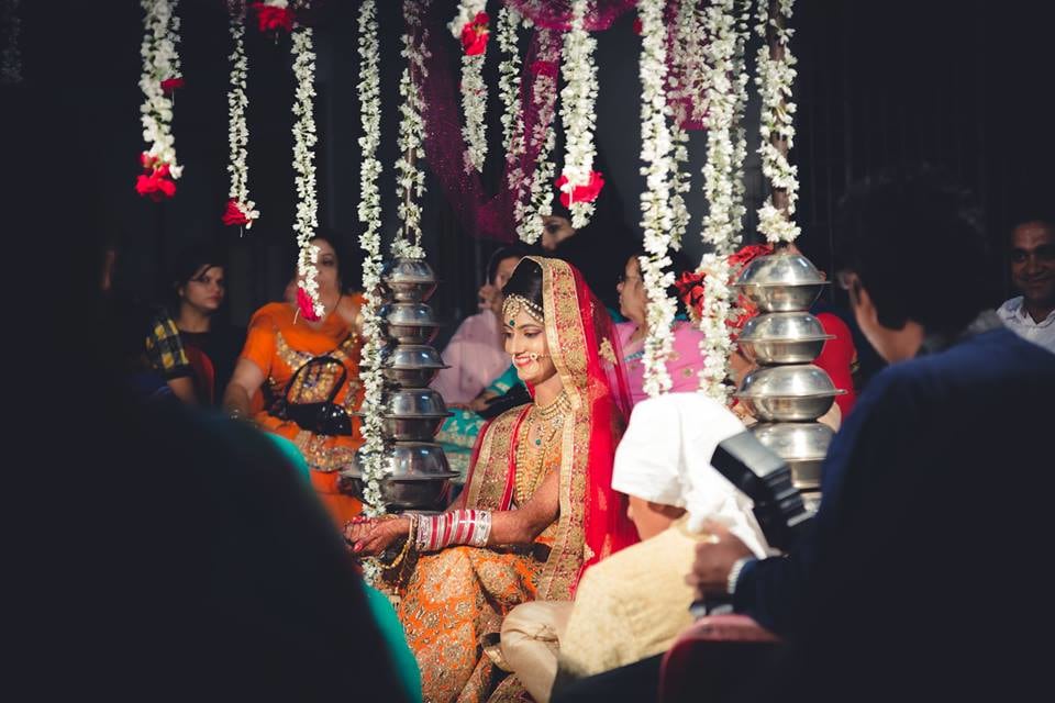Illuminating Beauty by 5Frame Studio Wedding-photography Bridal-jewellery-and-accessories | Weddings Photos & Ideas