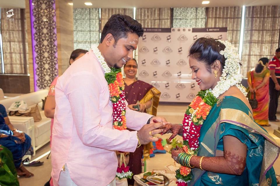 Engagement by 5Frame Studio Wedding-photography | Weddings Photos & Ideas