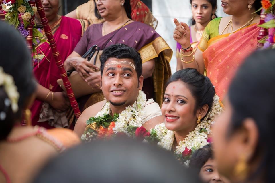 Rituals by 5Frame Studio Wedding-photography | Weddings Photos & Ideas