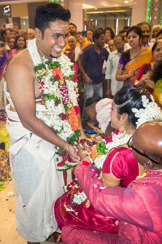 Rituals by 5Frame Studio Wedding-photography | Weddings Photos & Ideas